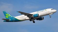 Aer Lingus: Airline proposes to cut 500 jobs under cost cutting plan aer-lingus:-airline-proposes-to-cut-500-jobs-under-cost-cutting-plan