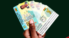 Ghana Card fraud crackdown: Digital checks compulsory for national ID – photocopies banned ghana-card-fraud-crackdown:-digital-checks-compulsory-for-national-id-–-photocopies-banned