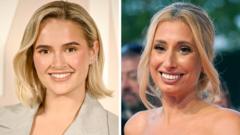 Celebrity influencers paid up to 1m to promote deodorant on social media celebrity-influencers-paid-up-to-1m-to-promote-deodorant-on-social-media