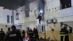 algeria-fire:-eleven-people-die-at-children’s-care-home algeria-fire:-eleven-people-die-at-children’s-care-home