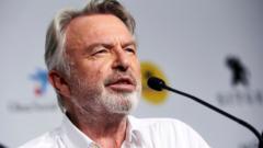Sam Neill: New Zealand actor Sam Neill died from pneumonia, agent confirms sam-neill:-new-zealand-actor-sam-neill-died-from-pneumonia,-agent-confirms