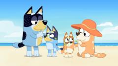 Bluey released in Australian Indigenous language for first time bluey-released-in-australian-indigenous-language-for-first-time