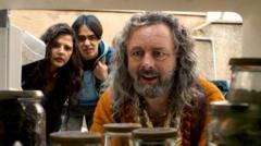 michael-sheen-stars-in-ufo-comedy-after-spooky-sighting-in-port-talbot michael-sheen-stars-in-ufo-comedy-after-spooky-sighting-in-port-talbot