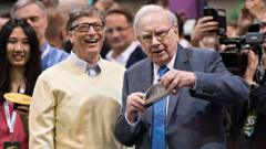 Buffett calls Bill Gates relationship with Epstein ‘distasteful’ buffett-calls-bill-gates-relationship-with-epstein-‘distasteful’