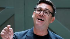 Andy Burnham faces crucial choice for chancellor amid battle for No 11 andy-burnham-faces-crucial-choice-for-chancellor-amid-battle-for-no-11