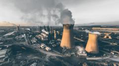 British Steel nationalisation bill passed by Parliament british-steel-nationalisation-bill-passed-by-parliament