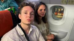 EasyJet passengers stuck on tarmac for hours when plane couldn’t refuel easyjet-passengers-stuck-on-tarmac-for-hours-when-plane-couldn’t-refuel