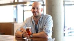 Brewdog co-founder James Watt launches bid to buy back beer firm brewdog-co-founder-james-watt-launches-bid-to-buy-back-beer-firm