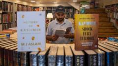 Kashmir: Clampdown on ‘objectionable’ books in schools sparks debate kashmir:-clampdown-on-‘objectionable’-books-in-schools-sparks-debate