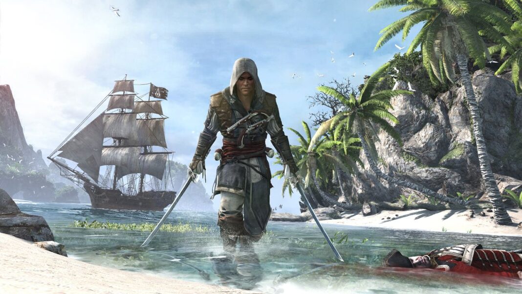 Three things I love about Assassin three-things-i-love-about-assassin