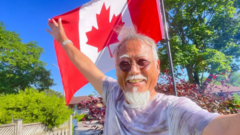 ‘I must get out into the free world’, dissident who fled China on boat tells BBC ‘i-must-get-out-into-the-free-world’,-dissident-who-fled-china-on-boat-tells-bbc