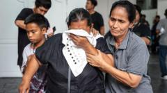 Bangkok’s bar fire is the city’s latest deadly blaze – will anything ever change? bangkok’s-bar-fire-is-the-city’s-latest-deadly-blaze-–-will-anything-ever-change?