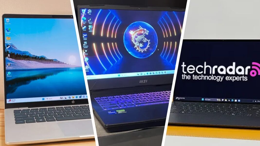 I hand-picked the best business laptop deals from HP, Asus, Dell from $548 i-hand-picked-the-best-business-laptop-deals-from-hp,-asus,-dell-from-$548