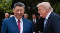 More people around the world now favour China over the US, Pew study suggests more-people-around-the-world-now-favour-china-over-the-us,-pew-study-suggests