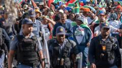 March and March’s Andile Mvuyelwa Somgxada shot: Special South African police team to investigate killing of anti-migrant leader march-and-march’s-andile-mvuyelwa-somgxada-shot:-special-south-african-police-team-to-investigate-killing-of-anti-migrant-leader