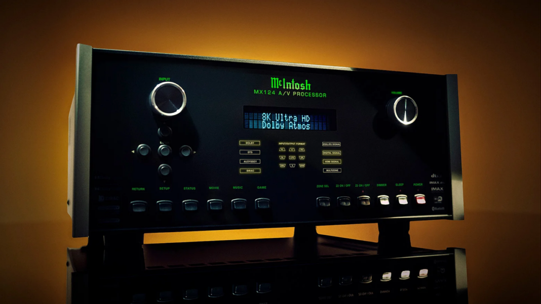 McIntosh’s new AV processor can handle 9.4.4 channels of Dolby Atmos and 7x 4K 120Hz HDMI ports for ‘today’s most advanced home cinema systems’ – but you’ll need to add your own amps for all those speakers… mcintosh’s-new-av-processor-can-handle-94.4-channels-of-dolby-atmos-and-7x-4k-120hz-hdmi-ports-for-‘today’s-most-advanced-home-cinema-systems’-–-but-you’ll-need-to-add-your-own-amps-for-all-those-speakers…