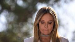 Giorgia Meloni suffers surprise setback in close vote on Italian electoral reform giorgia-meloni-suffers-surprise-setback-in-close-vote-on-italian-electoral-reform