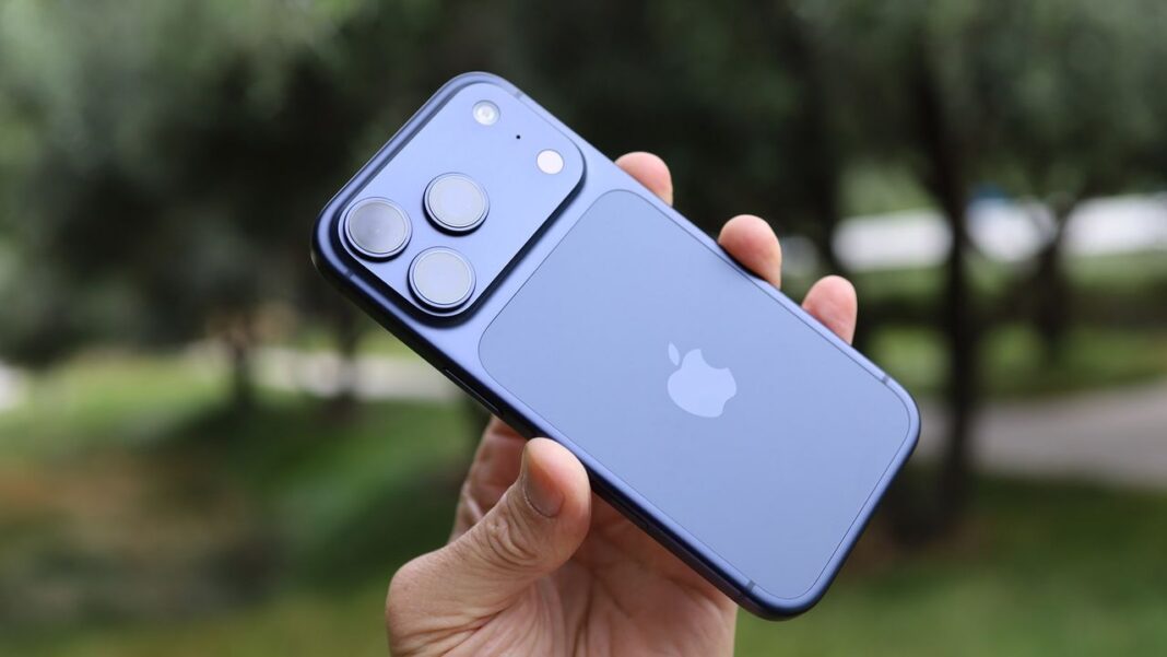 ExpressVPN is giving away 30 iPhone 17 Pros – but there’s a huge catch expressvpn-is-giving-away-30-iphone-17-pros-–-but-there’s-a-huge-catch