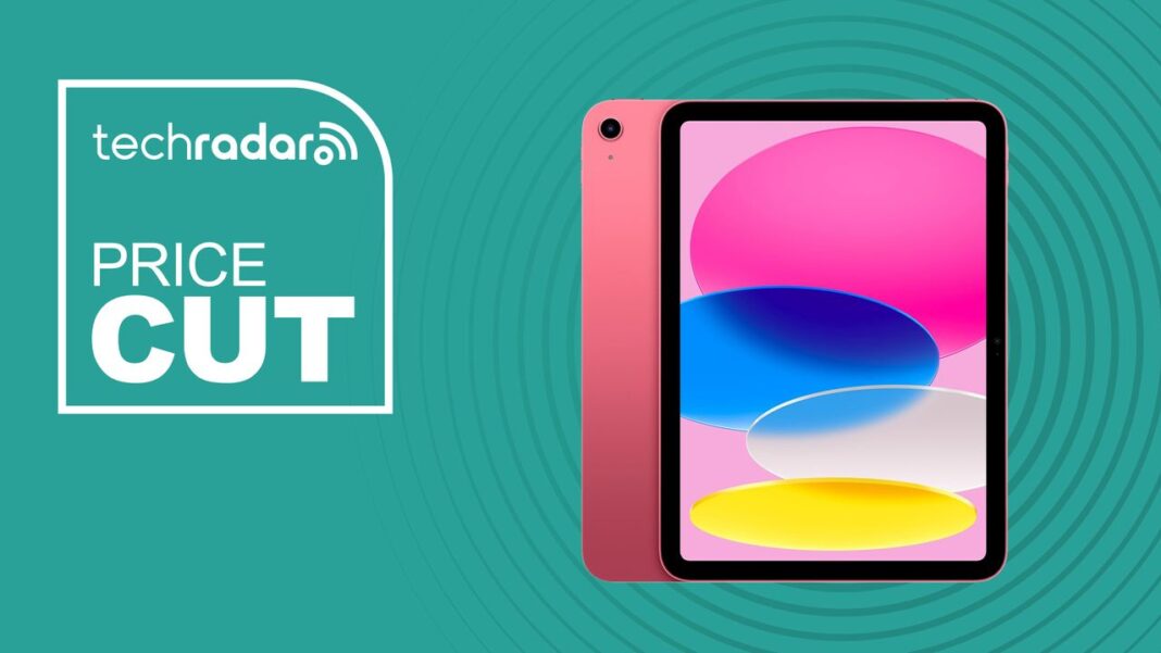 Amazon flips the bird to Apple — drops iPad (A16) price back down to pre-hike level amazon-flips-the-bird-to-apple-—-drops-ipad-(a16)-price-back-down-to-pre-hike-level