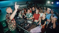 Brighton music venue bought with Fatboy Slim investment brighton-music-venue-bought-with-fatboy-slim-investment