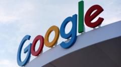 Google and Tesla shares plunge as AI spending rattles markets google-and-tesla-shares-plunge-as-ai-spending-rattles-markets