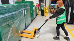 FareShare North East ‘devastated’ by Middlesbrough break-in fareshare-north-east-‘devastated’-by-middlesbrough-break-in