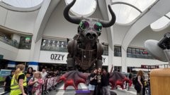 City celebrates Ozzy Day on anniversary of Ozzy Osbourne’s death city-celebrates-ozzy-day-on-anniversary-of-ozzy-osbourne’s-death