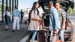 Airport drop-off fees up by a third – here are the priciest airport-drop-off-fees-up-by-a-third-–-here-are-the-priciest