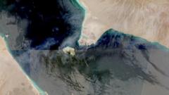 Houthis claim attack on Saudi tankers in Red Sea houthis-claim-attack-on-saudi-tankers-in-red-sea