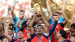 Thousands of websites taken down for illegal World Cup streams thousands-of-websites-taken-down-for-illegal-world-cup-streams