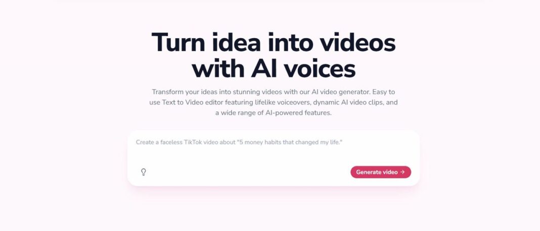 Fliki AI video editor review fliki-ai-video-editor-review