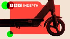 Why nobody seems to be able to make their mind up about e-scooters why-nobody-seems-to-be-able-to-make-their-mind-up-about-e-scooters