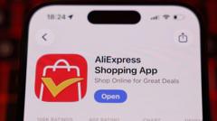 AliExpress gets record 550m fine from EU for allowing sale of illegal products aliexpress-gets-record-550m-fine-from-eu-for-allowing-sale-of-illegal-products
