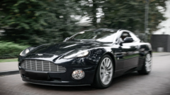 Aston Martin secures 550m loan deal aston-martin-secures-550m-loan-deal