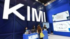 China’s Moonshot AI claims Kimi K3 can rival OpenAI and Anthropic china’s-moonshot-ai-claims-kimi-k3-can-rival-openai-and-anthropic
