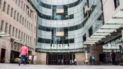 Judge rules Trump must hand over financial records sought by BBC in defamation case judge-rules-trump-must-hand-over-financial-records-sought-by-bbc-in-defamation-case