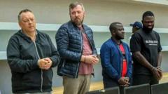 Russians in Angola handed down jail terms for spying and terrorism russians-in-angola-handed-down-jail-terms-for-spying-and-terrorism