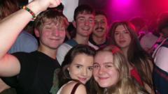 Has the fear of being filmed changed clubbing for Gen Z? has-the-fear-of-being-filmed-changed-clubbing-for-gen-z?