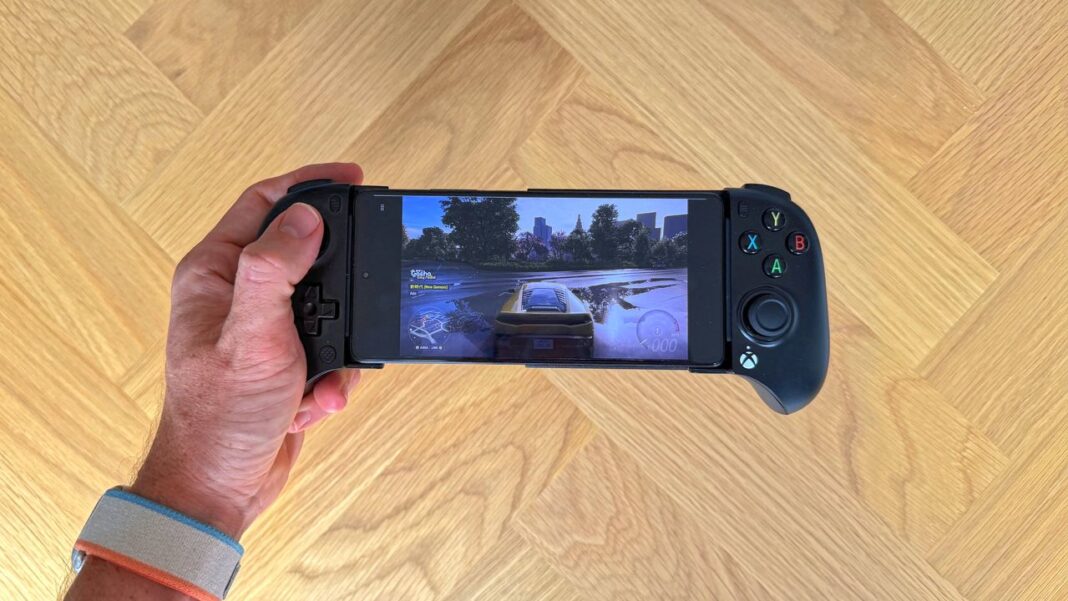 This Xbox mobile controller is great for cloud gaming but can’t keep up in offline games this-xbox-mobile-controller-is-great-for-cloud-gaming-but-can’t-keep-up-in-offline-games
