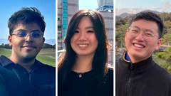 The 20-somethings betting big on tech stocks the-20-somethings-betting-big-on-tech-stocks