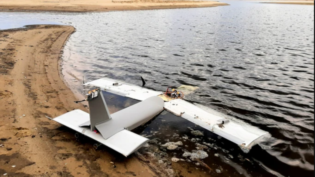 Russia’s cheap Molniya drone is getting surprisingly simple upgrades russia’s-cheap-molniya-drone-is-getting-surprisingly-simple-upgrades