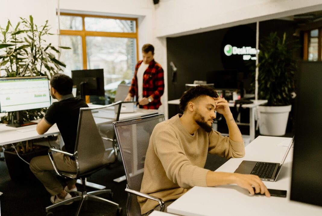 Were younger workers right all along? New study claims Gen Z workers say they are far more productive at home were-younger-workers-right-all-along?-new-study-claims-gen-z-workers-say-they-are-far-more-productive-at-home