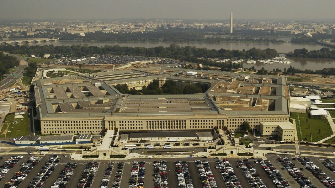 US Army forced to reinstate limits on AI token usage after troops blew through allowances faster than expected us-army-forced-to-reinstate-limits-on-ai-token-usage-after-troops-blew-through-allowances-faster-than-expected