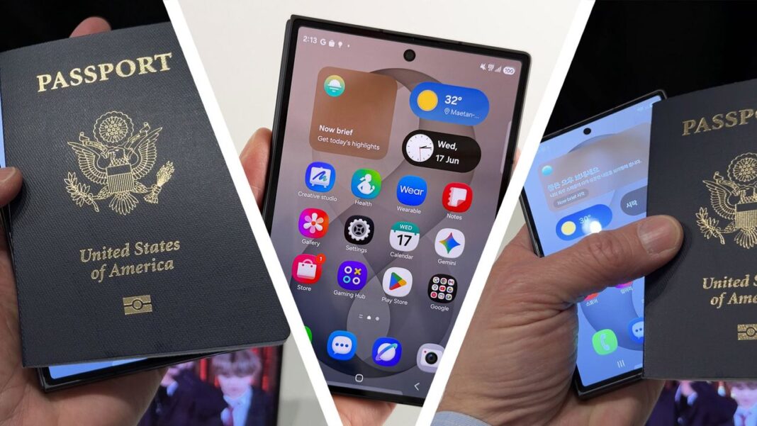 ‘The new standard for viewing content’: Samsung explains why it adopted a 4:3 aspect ratio on the Galaxy Z Fold 8 ‘the-new-standard-for-viewing-content’:-samsung-explains-why-it-adopted-a-4:3-aspect-ratio-on-the-galaxy-z-fold-8