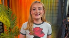 Chicken Shop Date’s Amelia Dimoldenberg: I wouldn’t invite Andy Burnham on my show – but I’d love a chat chicken-shop-date’s-amelia-dimoldenberg:-i-wouldn’t-invite-andy-burnham-on-my-show-–-but-i’d-love-a-chat
