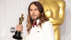 Four women accuse Jared Leto of criminal sexual conduct when they were teenagers four-women-accuse-jared-leto-of-criminal-sexual-conduct-when-they-were-teenagers