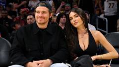 Pop star Madison Beer and NFL player Justin Herbert announce engagement pop-star-madison-beer-and-nfl-player-justin-herbert-announce-engagement