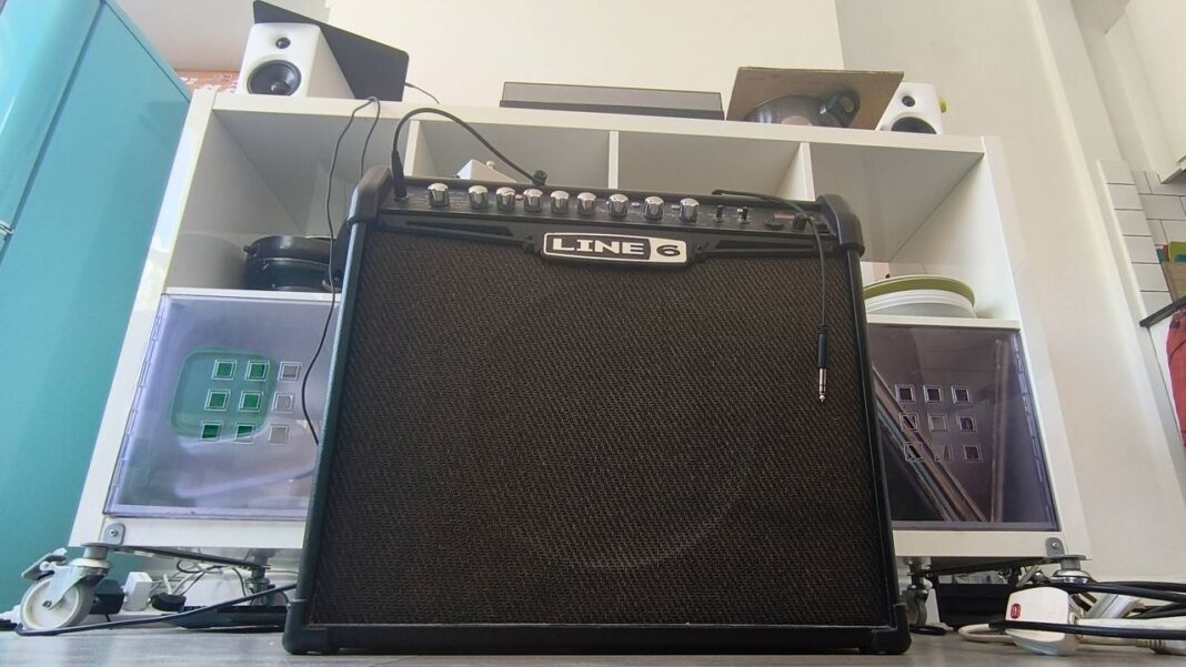 What if I tried to use my guitar amp as the speaker for my hi-fi system? I tried really hard to make it sound anywhere near listenable and even broke a guitar pedal — here’s what I learned what-if-i-tried-to-use-my-guitar-amp-as-the-speaker-for-my-hi-fi-system?-i-tried-really-hard-to-make-it-sound-anywhere-near-listenable-and-even-broke-a-guitar-pedal-—-here’s-what-i-learned