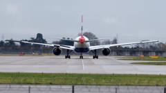 Ticket prices set to rise by 15p as Heathrow able to recover runway project money ticket-prices-set-to-rise-by-15p-as-heathrow-able-to-recover-runway-project-money
