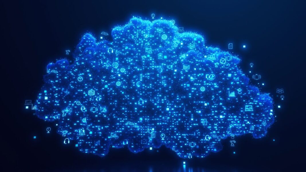 How cloud architecture is reinventing primary storage for the AI era how-cloud-architecture-is-reinventing-primary-storage-for-the-ai-era